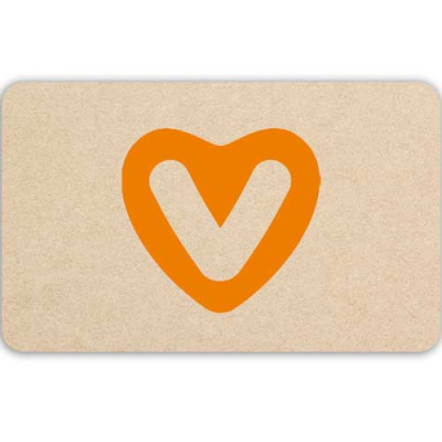 Card Cadou - Vitaminstore - Netherlands